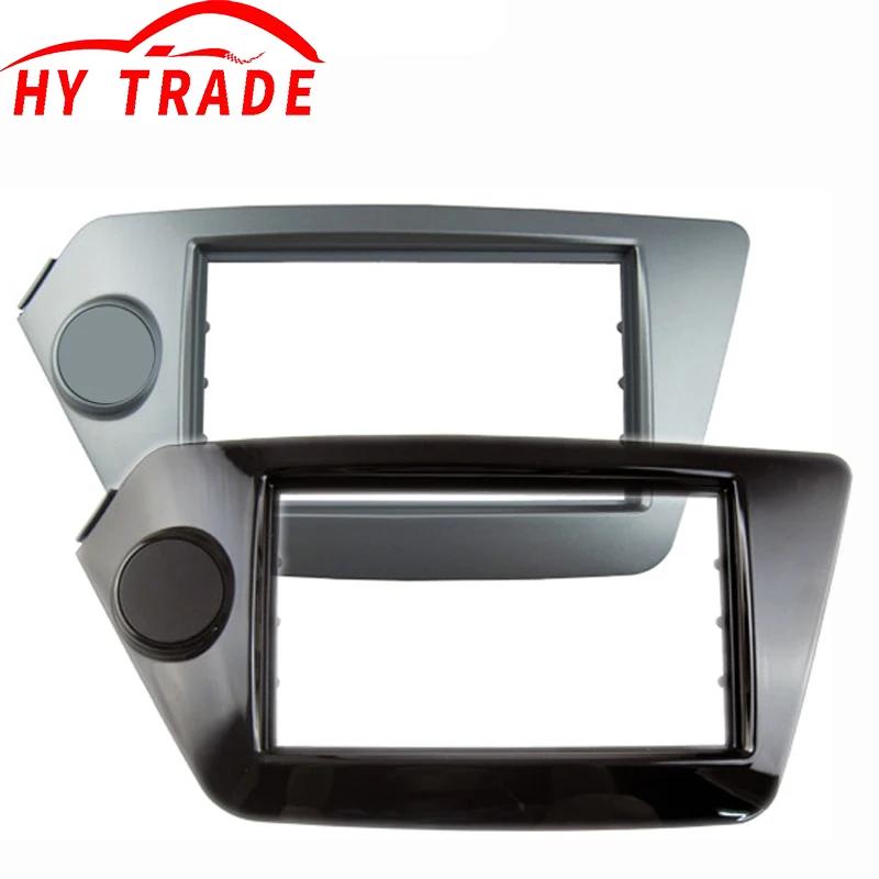 HY ڵ CD DVD  ٸ ÷Ʈ г ,  Ƽ K2 2011 + 2DIN г   Ʈ Ʈ ġ ŰƮ  CA5174
